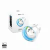 Fibaro Wall Plug Zwischenstecker Typ F (FIBEFGWPF-102-5) Produktbild-Vorschau 2