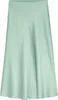 Comma Damen Skirt 2177922 Blue Green 40 Produktbild-Vorschau 8