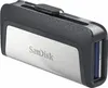 SanDisk Ultra Dual - USB-Flash-Laufwerk - 128 GB Produktbild-Vorschau 5