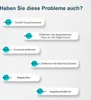 OKWISH Kabelloser elektrischer Nagelbohrer, tragbare Produktbild-Vorschau 6