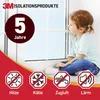 3M Classic Fenster- und Türdichtung Weiß 6 m, für Spalten Produktbild-Vorschau 3