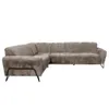 Rohová pohovka Beautysofa 295 cm, moderní pohovka, pohovka Náhled obrázku produktu 3
