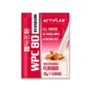 Activlab WPC 80 Standard bustina 30 g di proteine del siero Anteprima dell’immagine prodotto 1