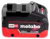 Metabo LB 18 LTX BL Souffleur de feuilles sans fil 18 V Voir les images du produit 4