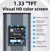 UF-TOOLS přenosná bodová svářečka s digitálním displejem, Náhled obrázku produktu 6