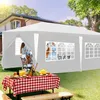 Izrielar Pavilon Party stan pro zahradní párty a oslavy, Náhled obrázku produktu 7