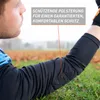 CATCH & KEEP Pro Gepolstert Langarmshirt torwarttrikot Produktbild-Vorschau 3