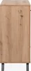 finori Medan 01D Kommode, Nachbildung Artisan Oak / Produktbild-Vorschau 12