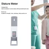 Měřič vzrůstu, 2,2 metru, nástěnný, měřicí přístroj pro Náhled obrázku produktu 9