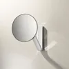 Keuco iLook_move Kosmetikspiegel rund unbeleuchtet Produktbild-Vorschau 7
