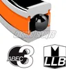 Enduro Bearings MR 22379 LLB ABEC 3 Lager, 22x37x9 Produktbild-Vorschau 2
