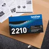 Brother TN-2210 Toner Schwarz Produktbild-Vorschau 27