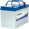 A VARTA Blue Dynamic G7 autobatterie is shown against a white background. Produktbild-Vorschau