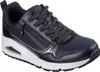 Skechers Uno - Metallic Sliders  Sneakers Laag - zwart - Produktbild-Vorschau 8