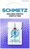 Aghi gemelli per tessuto a maglia 130/705 H-S ZWI SMS 2,5 Anteprima dell’immagine prodotto 2
