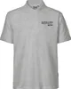 Huuraa Herren Polo Shirt Louisville my love XXL Sport Grey Produktbild-Vorschau 1