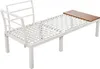 Flieks Gartenlounge Set 4 sitzer, Gartenmöbel Set Produktbild-Vorschau 9