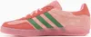 adidas Gazelle Indoor Semi Pink Spark Preloved Scarlet Produktbild-Vorschau 6