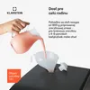 Klarstein Sweet Sundae - Zmrzlinovač 1,5 l, kompresor, 200 Náhľad obrázku produktu 4