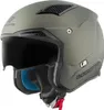 Casco Bogotto Radic 22.06, verde opaco, L Anteprima dell’immagine prodotto 4