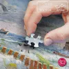 CHERRY PAZZI Puzzle Ostseekü ste 1000 dlks Produktbild-Vorschau 4