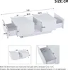 MODFU Table Basse Moderne - Meuble de Salon avec Éclairage Voir les images du produit 4