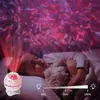 Hvězdný projektor noční lampa nebeský projektor otočný Náhled obrázku produktu 10