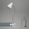 LED Klemmleuchte Flexibel Kabelschalter 2,5 W weiß Produktbild-Vorschau 6