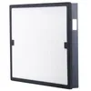 Filtre à air VEVOR HEPA, 40 x 40 cm, remplacement du filtre Voir les images du produit 1