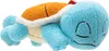Figurka pluszowa Pokémon Squirtle 12 cm - oficjalny produkt Anteprima dell’immagine prodotto 3
