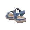 Rieker Damen Sandalen Sandaletten Outdoorsandalen V8873, Produktbild-Vorschau 87