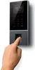 Safescan TimeMoto TM-626, Čierna, Čipový token, Odtlačok Náhľad obrázku produktu 6