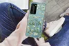 MuchoWow® Handyhülle Schutzhülle Hülle für Huawei P40 Pro Produktbild-Vorschau 3