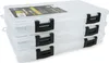 Plano Prolatch 3700 3-teiliges Set – Aufbewahrungsbox – Produktbild-Vorschau 1