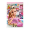 Barbie Puzzle Náhled obrázku produktu 2