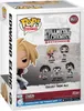 Fullmetal Alchemist - Edward Elric 1577 - Funko Pop! Vinyl Produktbild-Vorschau 3