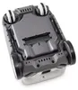 INTEX 28006 - Auto Poolreiniger - ZX100 Reinigungsroboter Produktbild-Vorschau 3