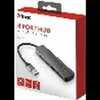 Trust Halyx Mini 4 Port USB Hub 3.2, USB-A Adapter 5 Produktbild-Vorschau 8