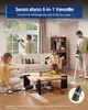 Tineco Floor ONE Switch S6 Stretch Aspirapolvere e Anteprima dell’immagine prodotto 2