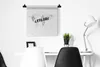 MuchoWow® Wandteppich Wandbehang Weltkarte - Text - Marmor Produktbild-Vorschau 3