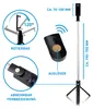 Grundig Selfie Stick und Stativ für Smartphone - Bluetooth Produktbild-Vorschau 2