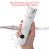 4-in-1 Elektrischer Damenrasierer, schmerzfreier Produktbild-Vorschau 4
