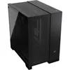 CORSAIR Geh Midi 6500D Airflow (Tempered Glass) Black Produktbild-Vorschau 10
