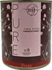 My Pure No 8 / 100% Pferd 800g mÿ Nassfutter  Hundefutter Produktbild-Vorschau 1