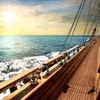 Jopassy Bodenbelag Matte Teak Decking Marine Boot Produktbild-Vorschau 5