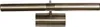 A product shot of a light fixture against a white background. Podgląd zdjęcia produktu