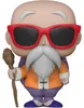 Dragon Ball Z - Master Roshi 382 - Funko Pop! - Vinyl Productafbeelding-voorbeeld 4