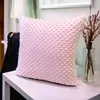 Kissenbezug 30x30 Kissen Dekokissen Sofakissen 100 % Produktbild-Vorschau 3