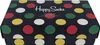 HAPPY SOCKS - 3er Pack Classic Multicolor Socken Produktbild-Vorschau 1