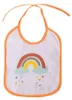 Baby Care Babylatz-Set 3-teilig, waschbar, zum Binden, Produktbild-Vorschau 7
